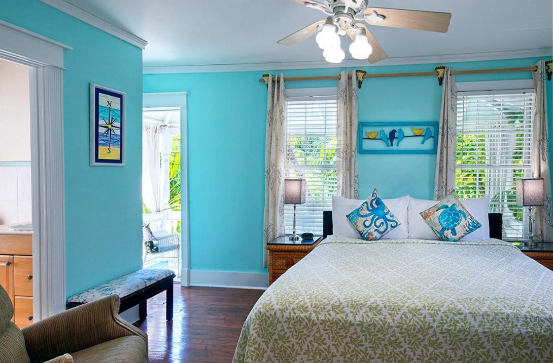 Coco Plum Inn Key West Eksteriør billede