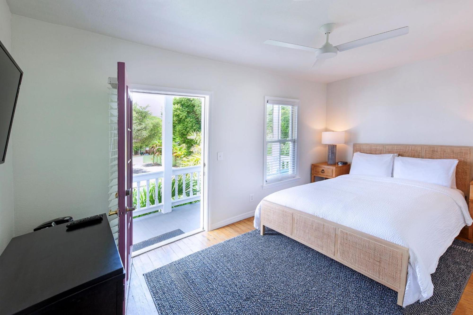 Coco Plum Inn Key West Eksteriør billede