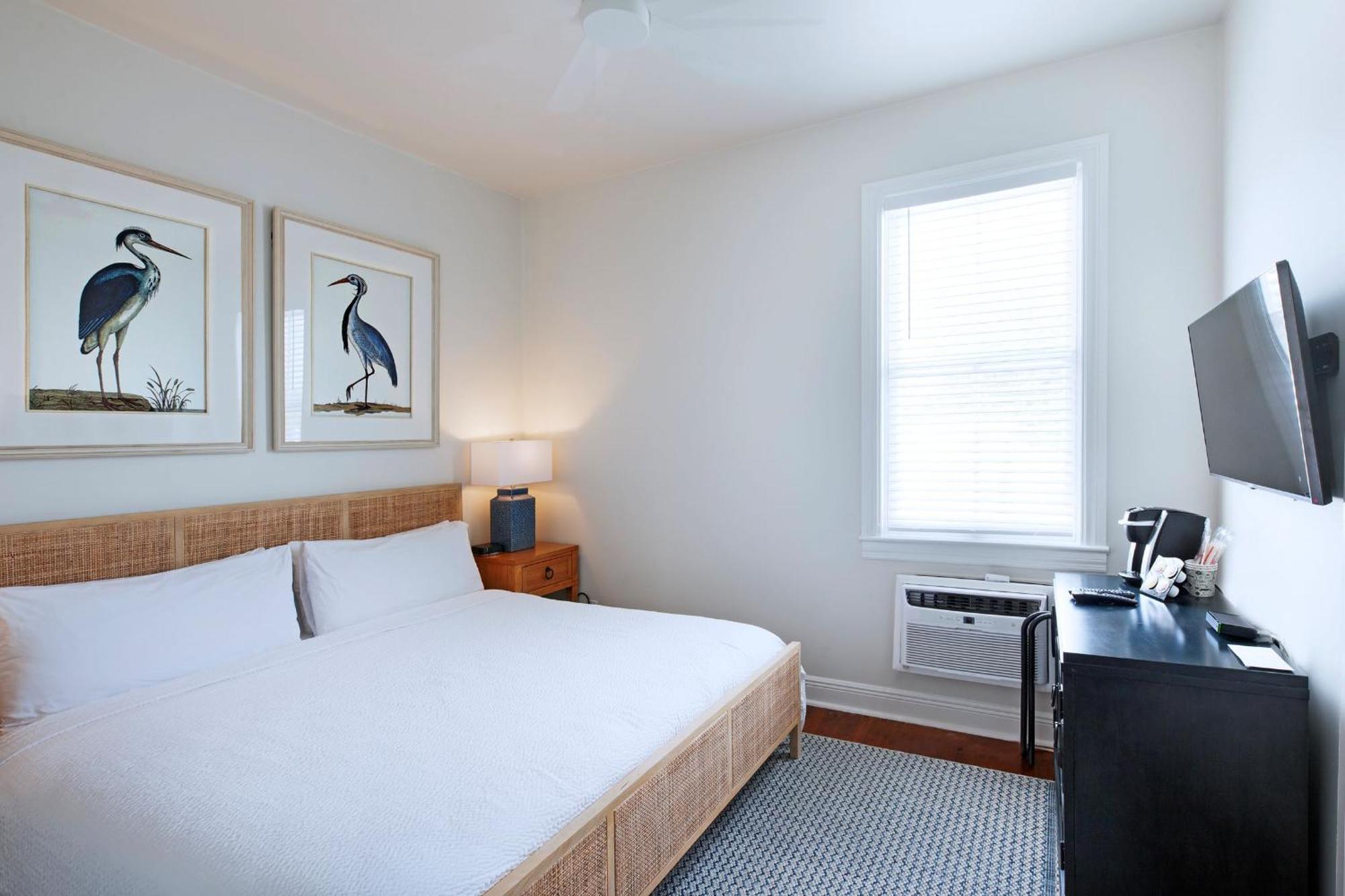 Coco Plum Inn Key West Eksteriør billede