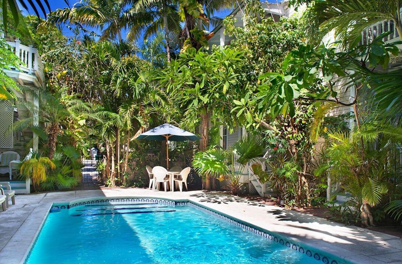 Coco Plum Inn Key West Eksteriør billede