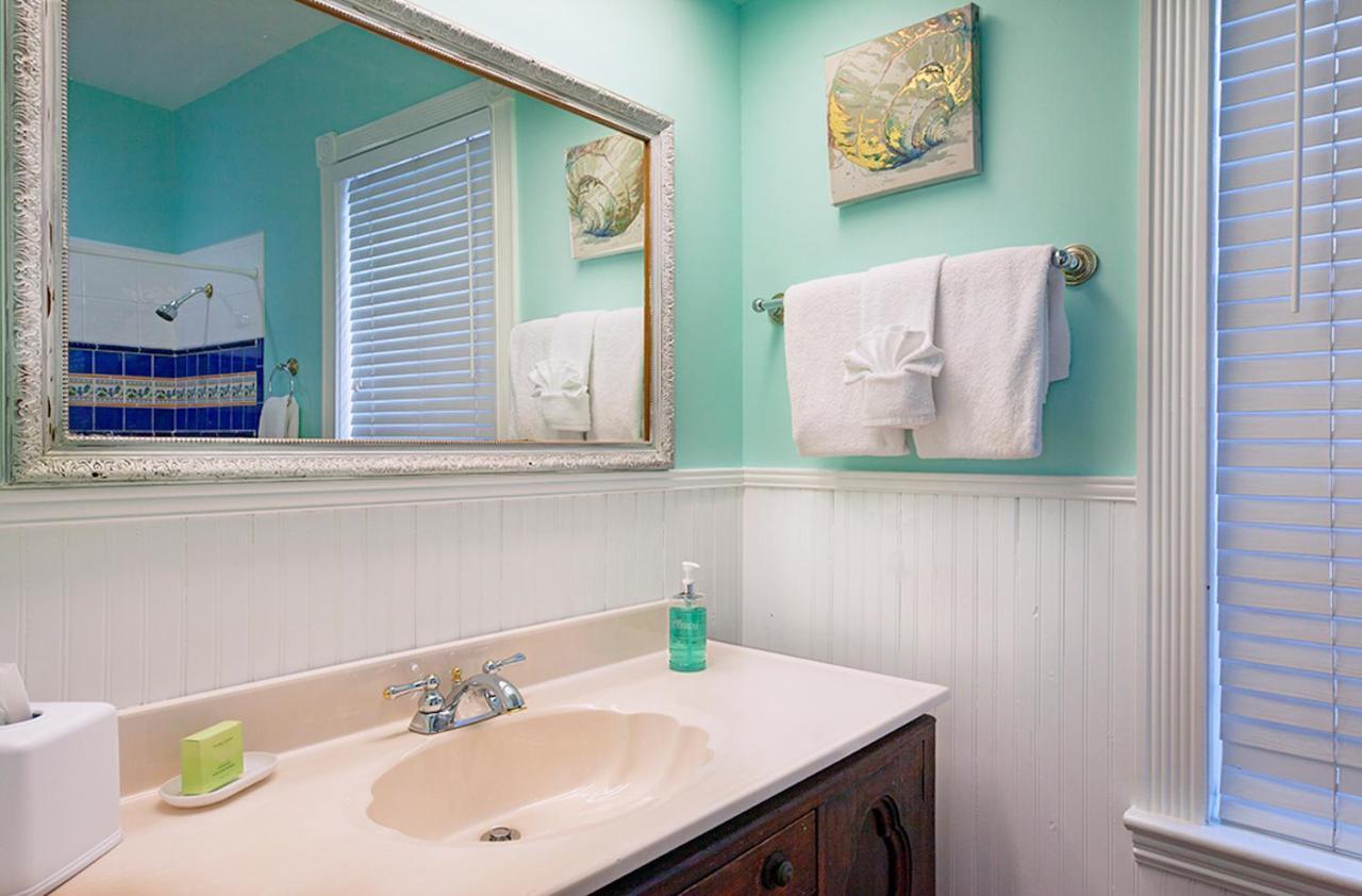 Coco Plum Inn Key West Eksteriør billede